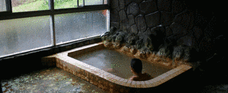 柳沢温泉の画像