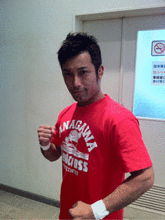谷口勇武の画像