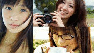 川村亜未の画像