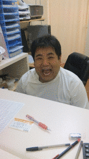 中牧昭二の画像