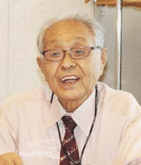 野口冬人の画像