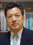 古田靖志の画像