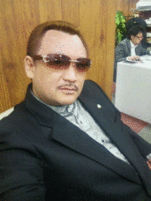二瓶一将の画像