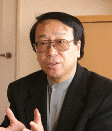松田忠徳の画像