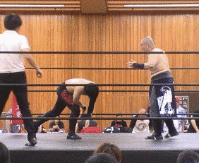 刃駈の画像