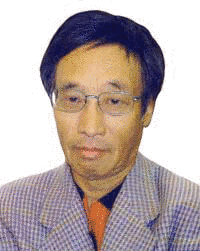 栗本慎一郎の画像