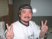 BADBOY非道の画像