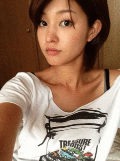 内村麻美の画像
