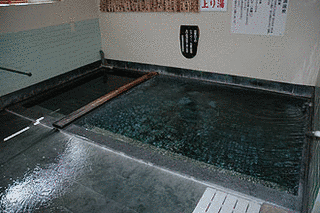 奴留湯温泉の画像