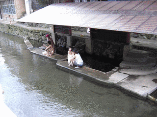 満願寺温泉の画像