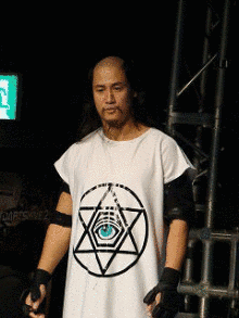 バラモン・ケイの画像