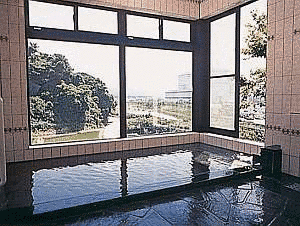 赤崎温泉の画像