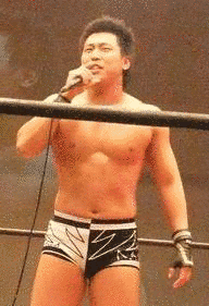 平田一喜の画像
