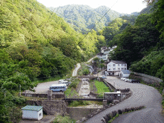 中宮温泉の画像