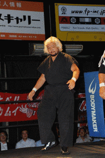 平野勝美の画像