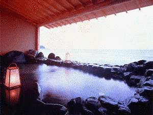 輪島温泉の画像