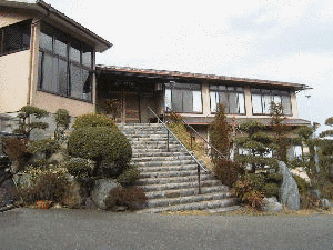 阿部倉温泉の画像