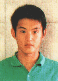 藤井健一の画像