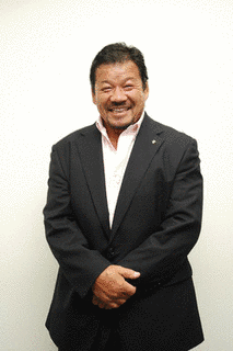 藤波辰爾の画像