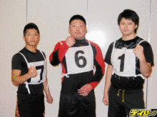 藤村康平の画像