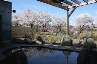 藤野温泉の画像