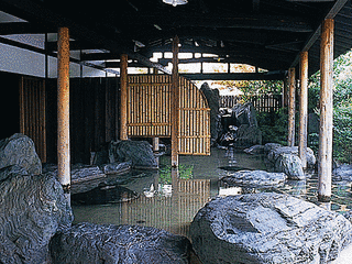 筑後川温泉の画像