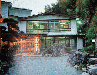 薬王寺温泉の画像