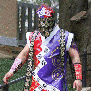 将火怒の画像