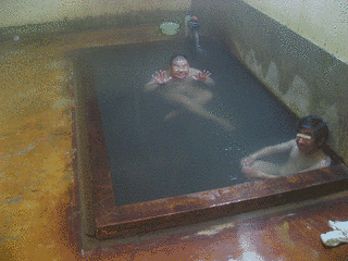 会津川口温泉の画像