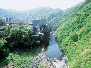 芦ノ牧温泉の画像