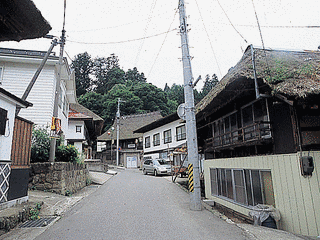 岩瀬湯本温泉の画像
