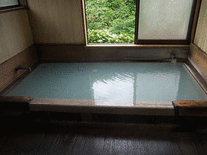 くろがね温泉の画像