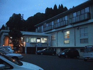 郡山温泉の画像