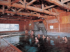 新甲子温泉の画像