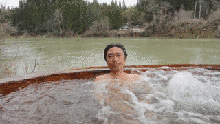 只見温泉の画像