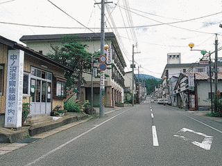 中ノ沢温泉の画像