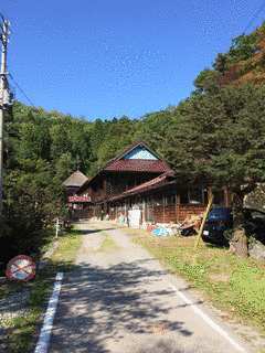 微温湯温泉の画像