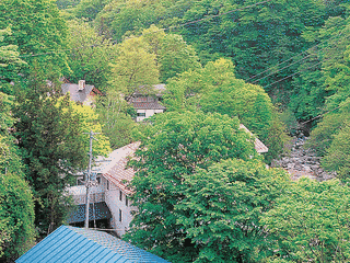 二岐温泉の画像