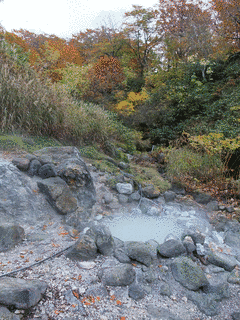 一本松温泉の画像