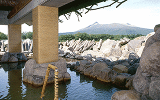 大沼温泉の画像