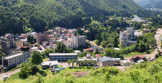 大湯温泉の画像