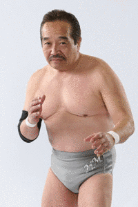 百田光雄の画像