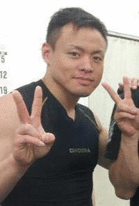 守部宣孝の画像