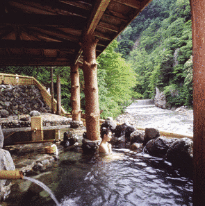 鷹の湯温泉の画像