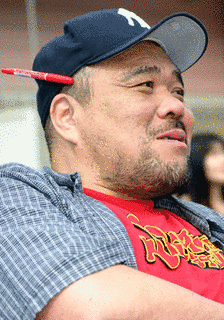 安田忠夫の画像