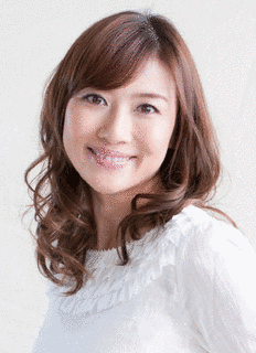 藤崎奈々子の画像