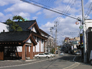 森岳温泉の画像