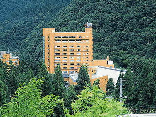 湯瀬温泉の画像