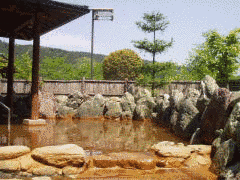 相間川温泉の画像