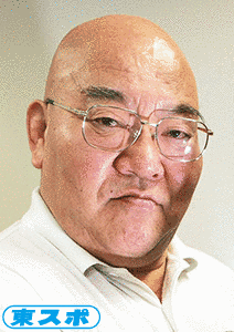 山本小鉄の画像
